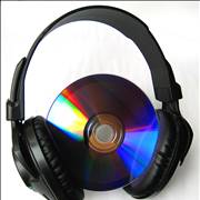 CD Recording