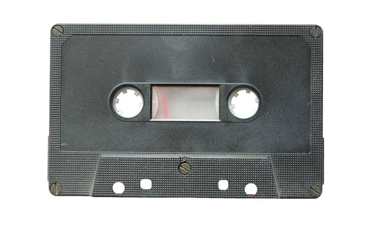 Magnetic tape sound recording hi-res stock photography and images